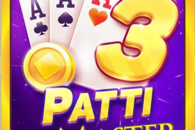 TEENPATTI MASTER DOWNLOAD UPTO ₹250