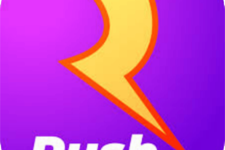 RUSH LUDO APP DOWNLOAD UPTO ₹250