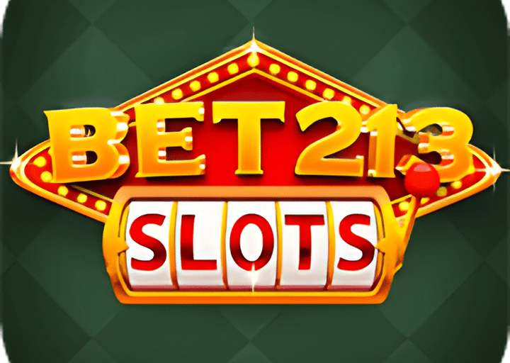 BET 213 SLOTS DOWNLOAD UPTO ₹250