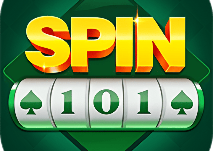 SPIN 101 DOWNLOAD UPTO ₹250