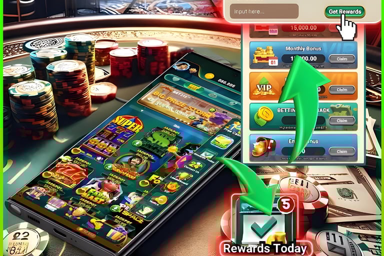 how to reedem promocodes