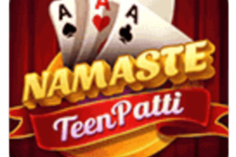 NAMASTE TEENPATTI DOWNLOAD UPTO ₹250