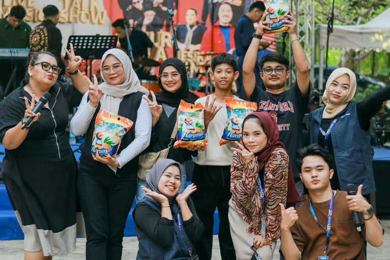 Beras Harumas Premium 1,8 Kg