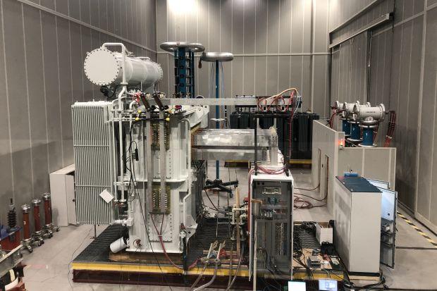 Rectifier Transformer