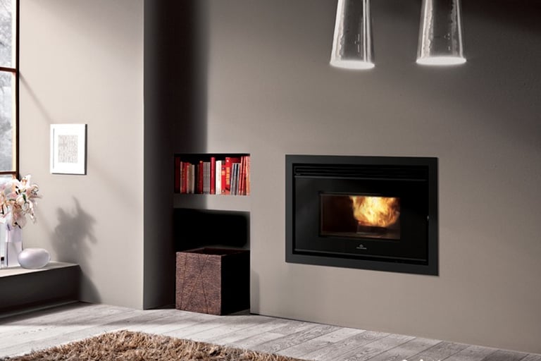 Pellkamin 12 EVO
