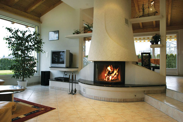 Swiss Oeko 3000 Rondello Star