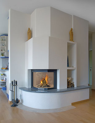 Swiss Oeko 3000 Elegante Top