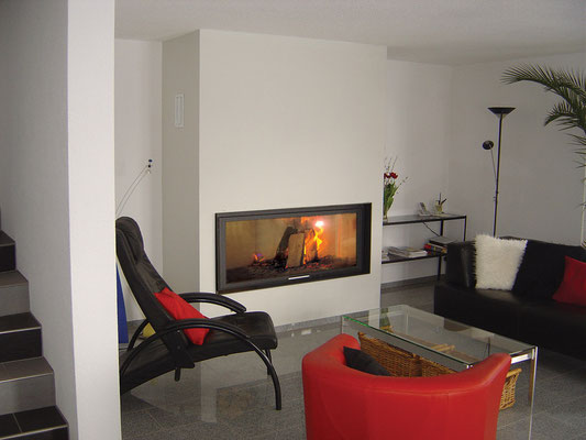 Swiss Oeko 3000 P1 MEGA 1200