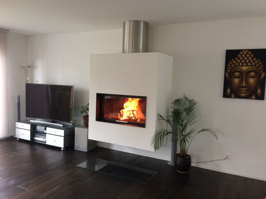 Swiss Oeko 3000 P1 MEGA