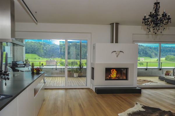 Swiss Oeko 3000 P1 MEGA LARGO