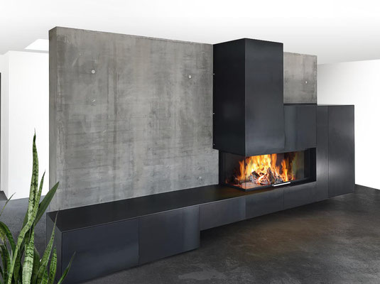 Swiss Oeko 3000 P2 Mega gauche/droite