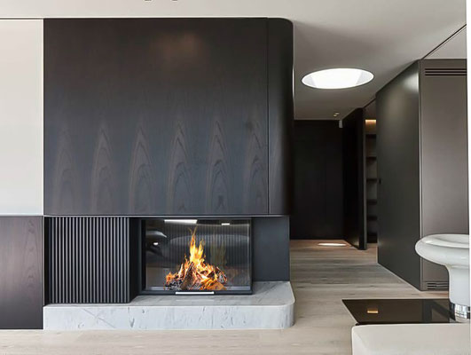 Swiss Oeko 3000 P2 Star Top gauche/droite