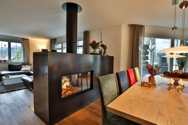 Swiss Oeko 3000 Tunnel Mega Largo