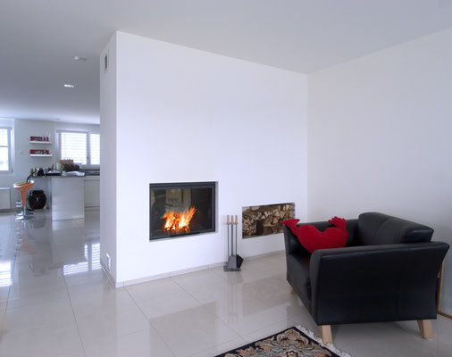 Swiss Oeko 3000 Tunnel Star