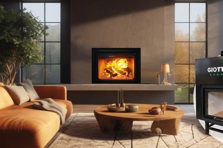 termocamini helios benevento e campobasso