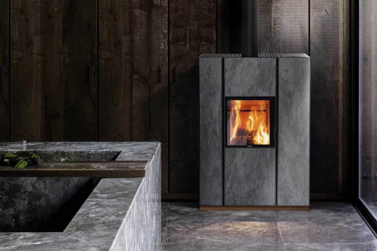 stufe a pellet Benevento e Campobasso