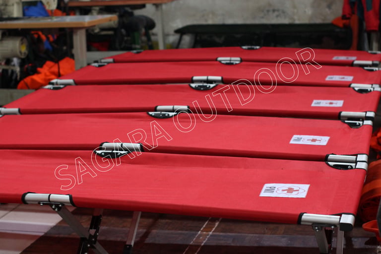 velbed alumunium
