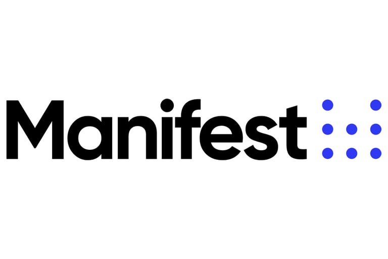 Manifest Supply Chain Conference