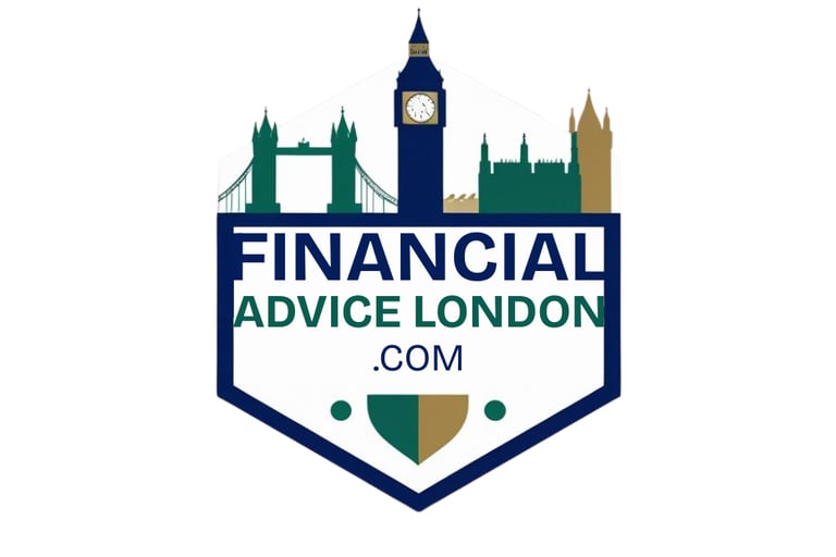 Financial Advice London Logo 