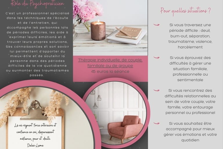 a pink and white photo of a chair and a pink chair