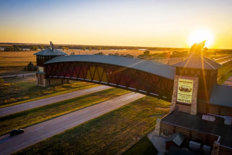 Kearney Nebraska