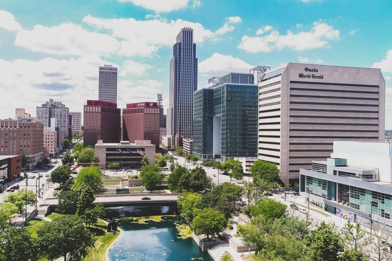 Omaha Ne