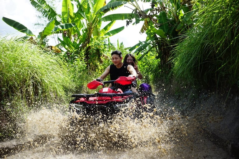 atv three