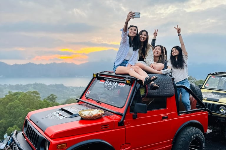 balaji sunrise jeep