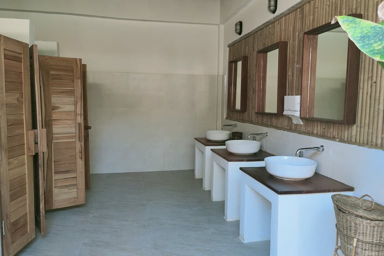The Nest Private Beach Resort Chumphon