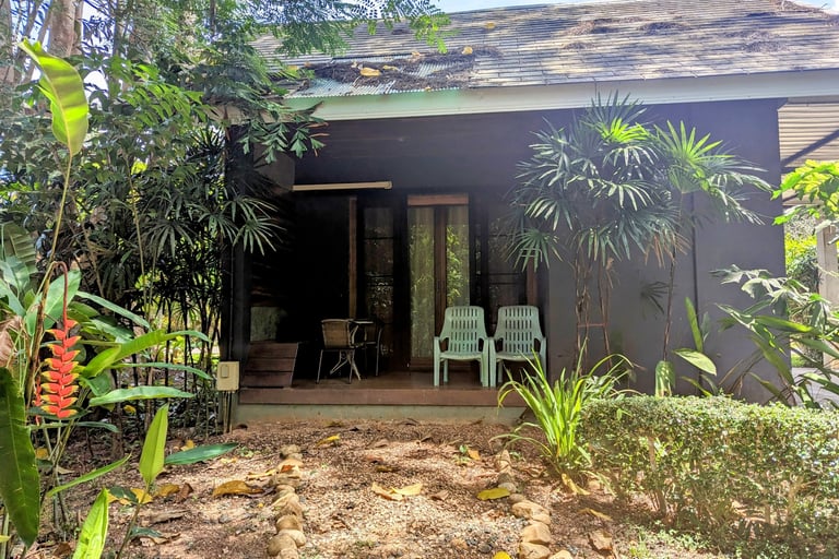 Villa Varich (วิลล่า วาริช)