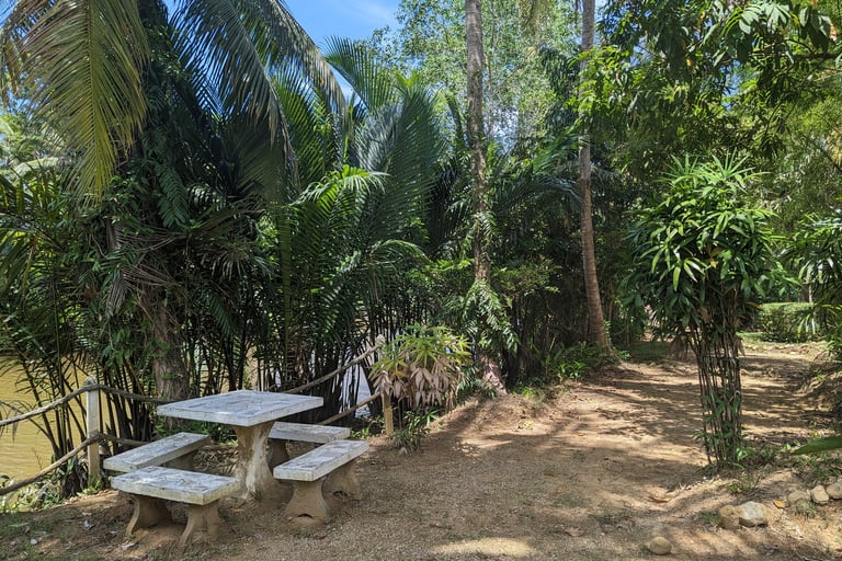 Villa Varich (วิลล่า วาริช)