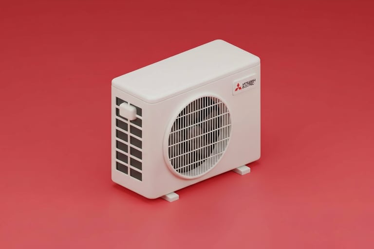 mitsubishi muz mxz front