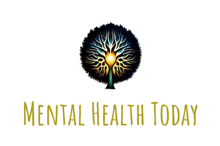 Mental Health Today LLC logo