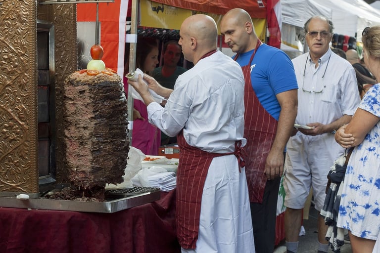 Shawarma