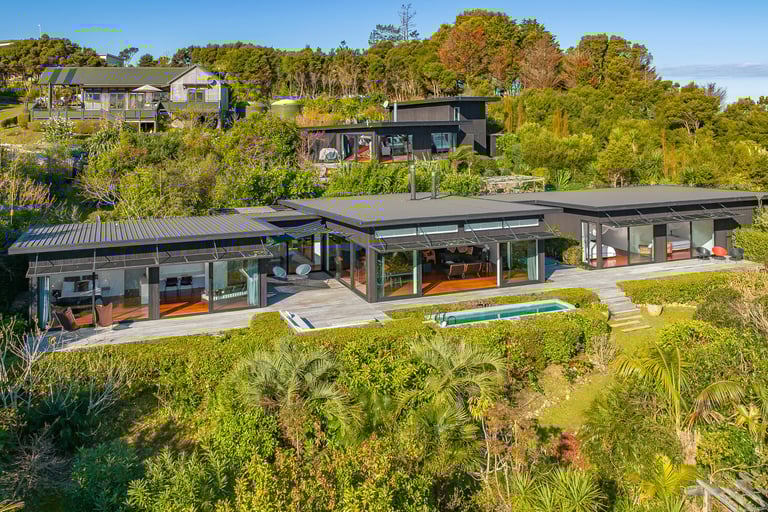 For Sale: 3 Elizabeth Point Road, Kawau Island