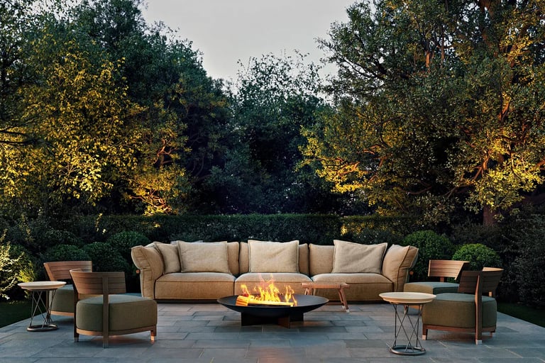 migliori brand outdoor