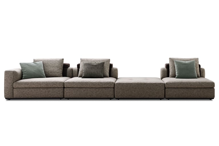 divani di design 2026