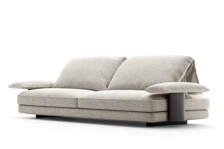 divani di design 2026