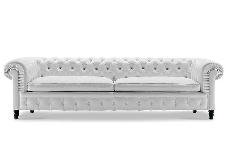 divani di design 2026