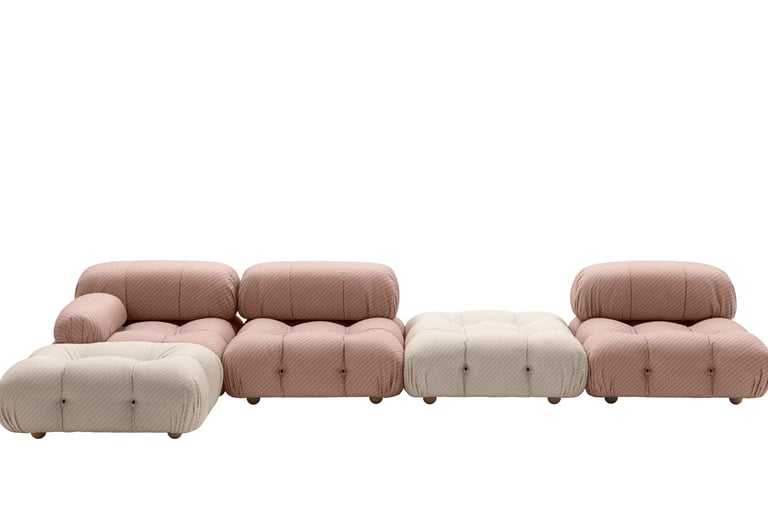 divani di design 2026