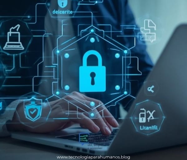 Como navegar com mais segurança na internet no dia a dia