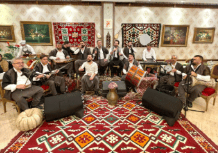 Gaziantep Sıra Gecesi | Gap Sıra Geceleri