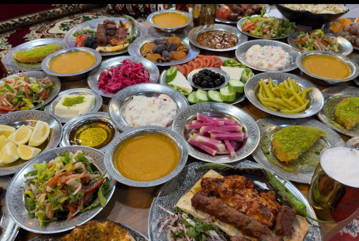 Gaziantep Sıra Gecesi | Gap Sıra Geceleri