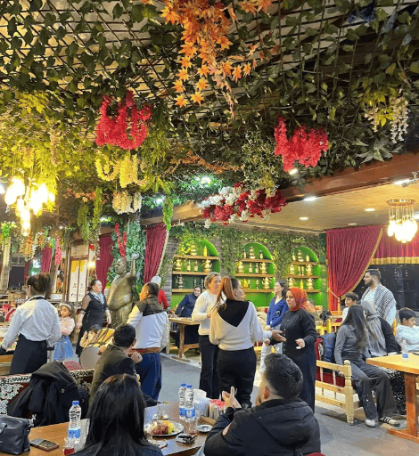 Gaziantep Sıra Gecesi | Gap Sıra Geceleri