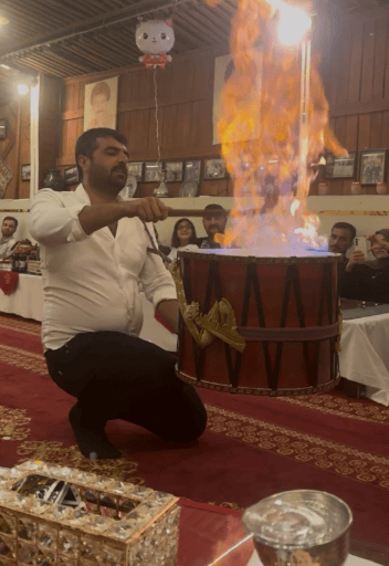 Urfa Sıra Gecesi | Gap Sıra Geceleri