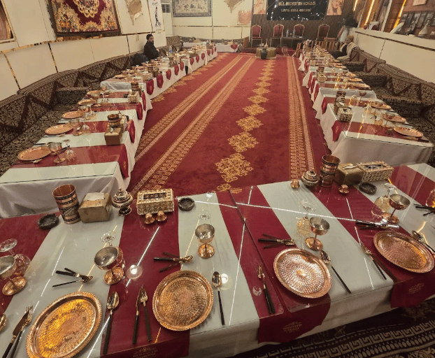 Urfa Sıra Gecesi | Gap Sıra Geceleri