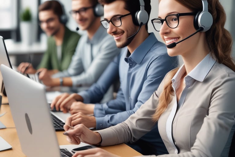 Bright living room with modern inventory
