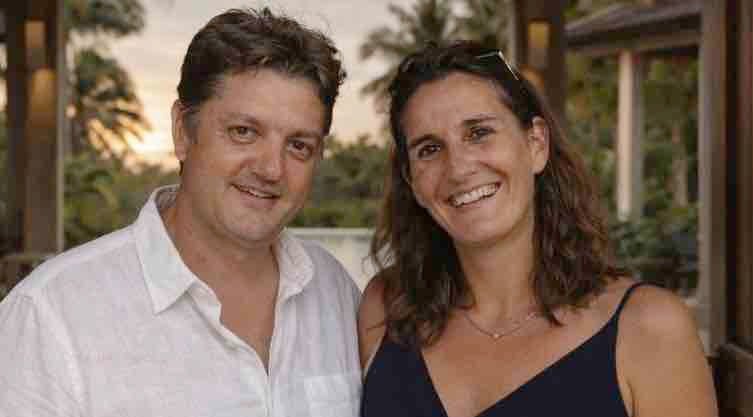 alt=Sophie devesa Philippe Barratier