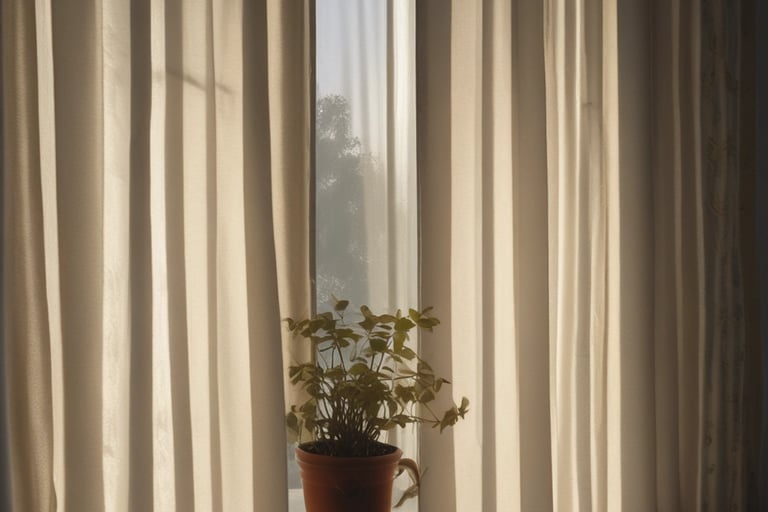 Bright living room with modern inventory