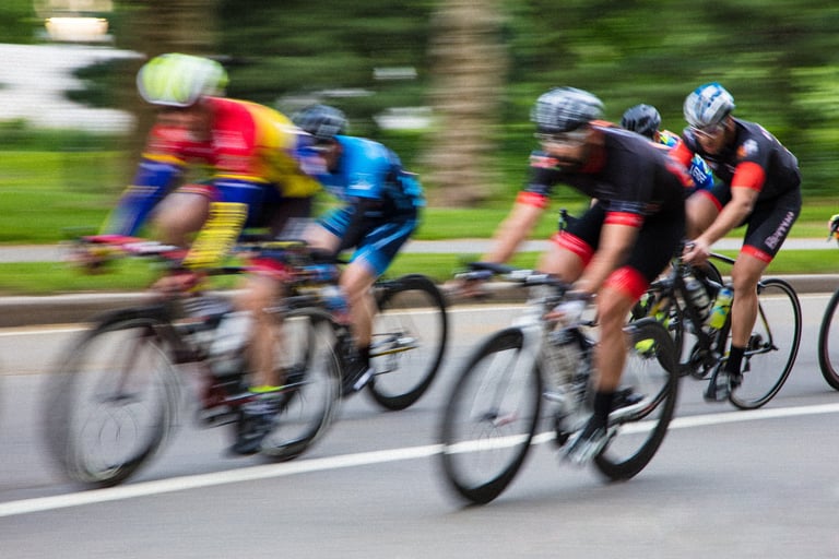PELETON